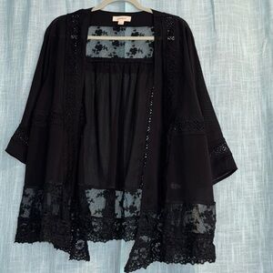 One The Land Sheer Duster